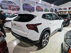 شێڤرۆلێت تراکس